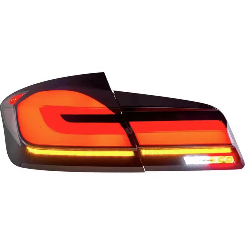 BMW F90 M5/G30 5 Series – LCI Style Sequential LED Tail Lights