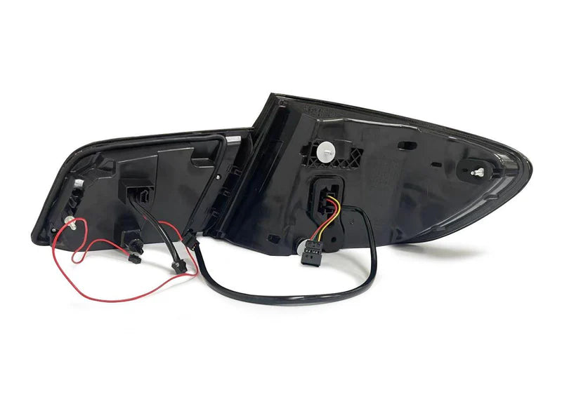BMW F90 M5/G30 5 Series – LCI Style Sequential LED Tail Lights