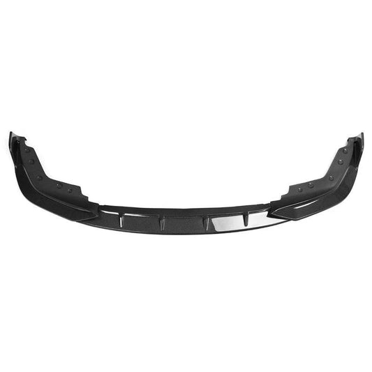 BMW G20 3 Series - FD Style Carbon Fiber Front Lip