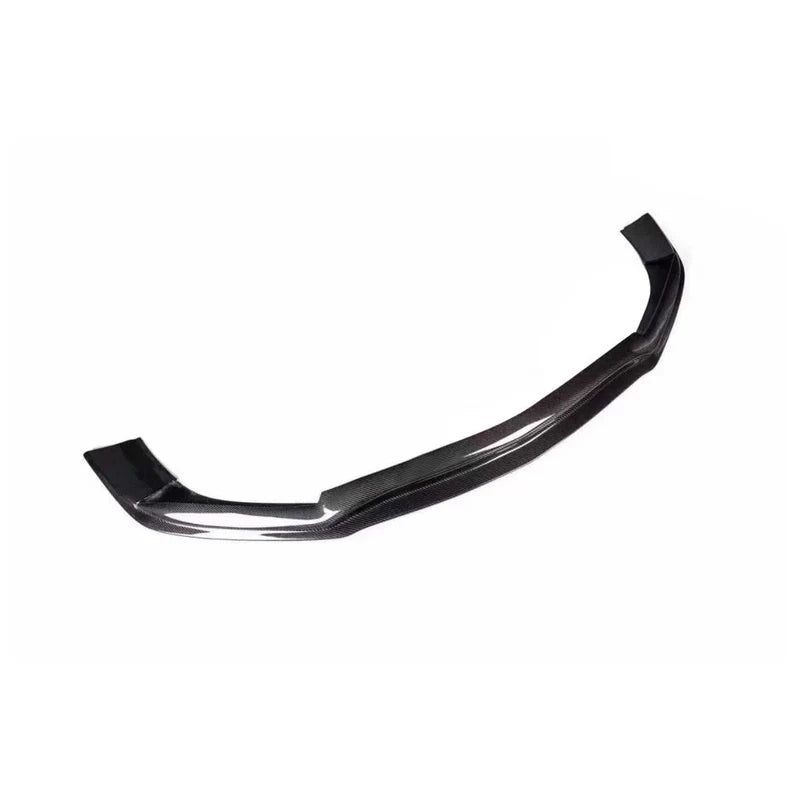 Mercedes Benz W212 E-Class – Carbon Fiber Front Lip