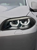 BMW F10 LCI Headlight – Plug & Play Upgrade