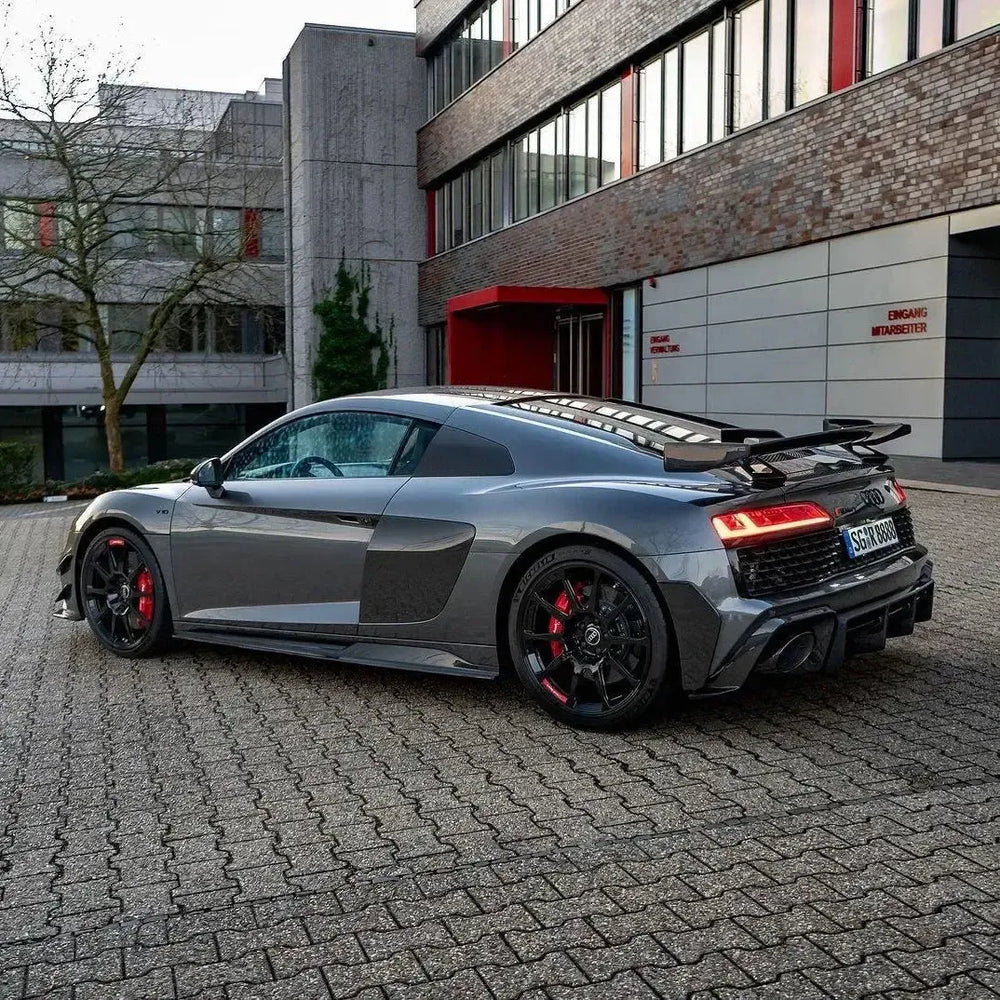 Audi R8 Gen 2 - Performance Style Carbon Fiber Wing