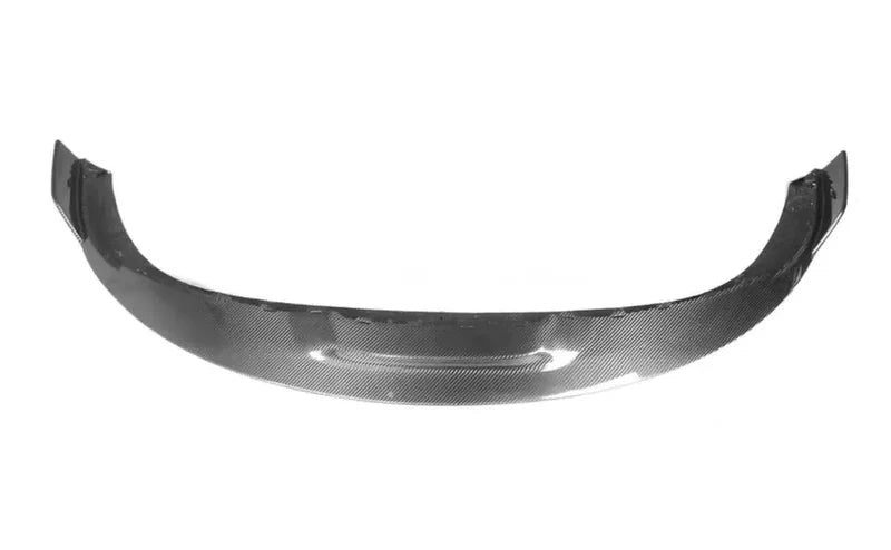 Porsche Taycan (2019–2023) – Carbon Fiber Front Lip