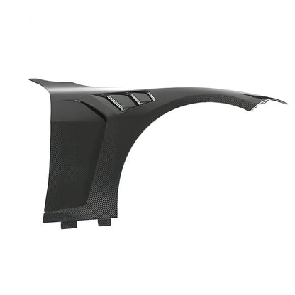 BMW G80 M3 & G82 M4 – AN Style Carbon Fiber Front Fenders