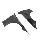 BMW G80 M3 & G82 M4 – AN Style Carbon Fiber Front Fenders