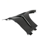 BMW G80 M3 & G82 M4 – AN Style Carbon Fiber Front Fenders