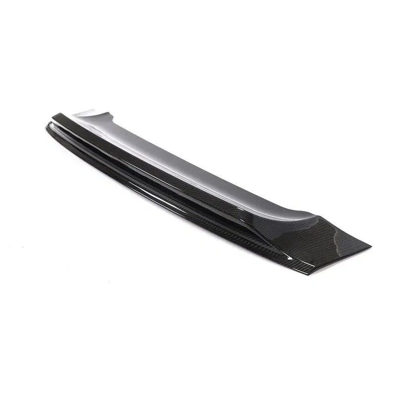 Porsche 911 991 Carrera 4 / 4S (2016–2018) – Carbon Fiber Ducktail Rear Spoiler