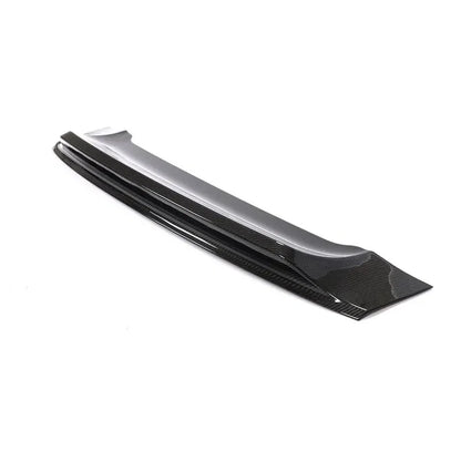 Porsche 911 991 Carrera 4 / 4S (2016–2018) – Carbon Fiber Ducktail Rear Spoiler