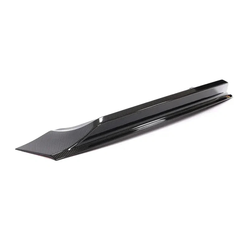 Porsche 911 991 Carrera 4 / 4S (2016–2018) – Carbon Fiber Ducktail Rear Spoiler