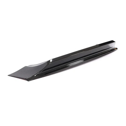 Porsche 911 991 Carrera 4 / 4S (2016–2018) – Carbon Fiber Ducktail Rear Spoiler