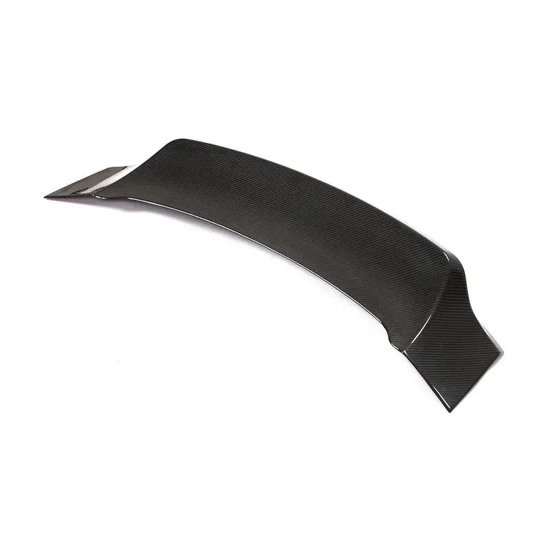 Porsche 911 991 Carrera 4 / 4S (2016–2018) – Carbon Fiber Ducktail Rear Spoiler