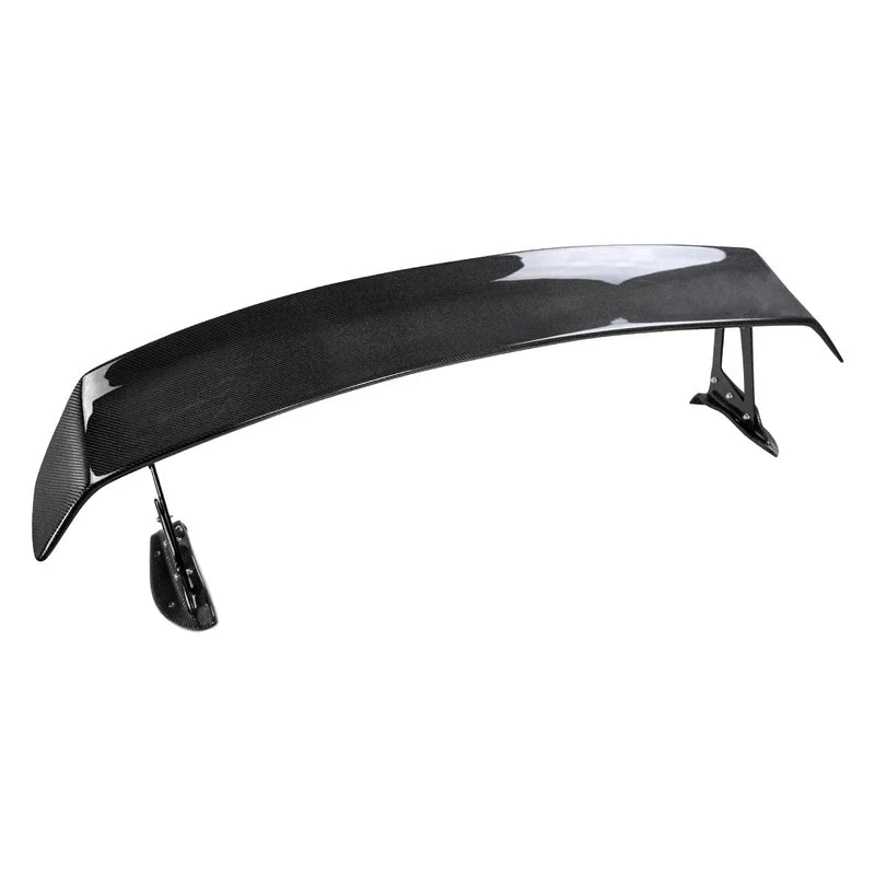 Toyota A90 Supra - GT Style Carbon Fiber Wing
