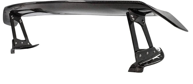 Toyota A90 Supra - GT Style Carbon Fiber Wing