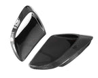 Porsche 911 991 Turbo / S (2013–2019) – GT2RS Style Carbon Fiber Side Air Vents