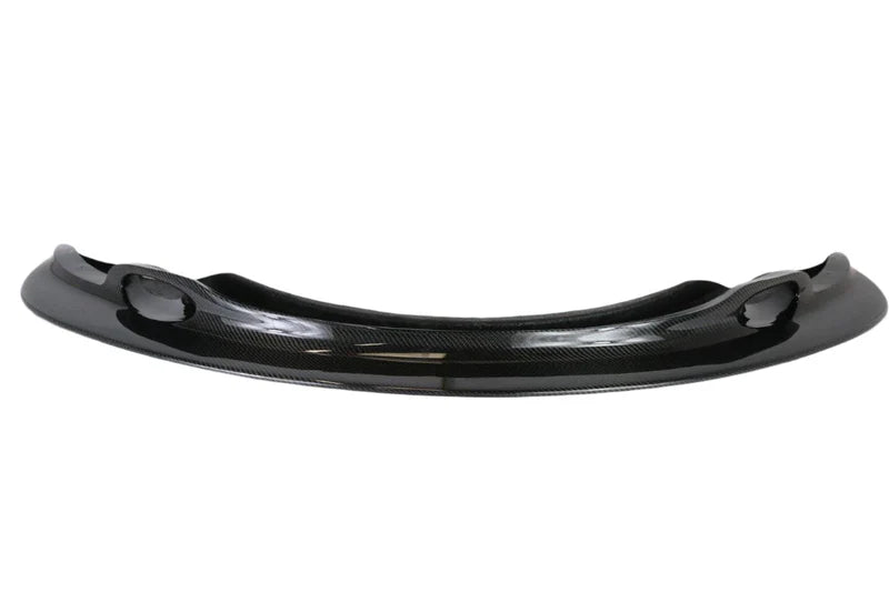 BMW E90/E92/E93 M3 GT4 Style Carbon Fiber Front Lip