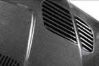 BMW E46 M3 & 3 Series - GTR Style Carbon Fiber Front Hood