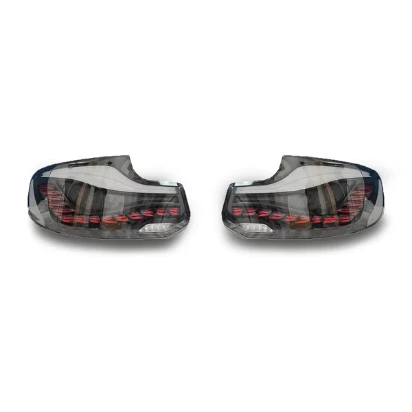 BMW F87 M2/F22/F23 2 Series – GTS Style OLED Tail Lights