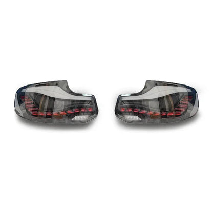 BMW F87 M2/F22/F23 2 Series – GTS Style OLED Tail Lights