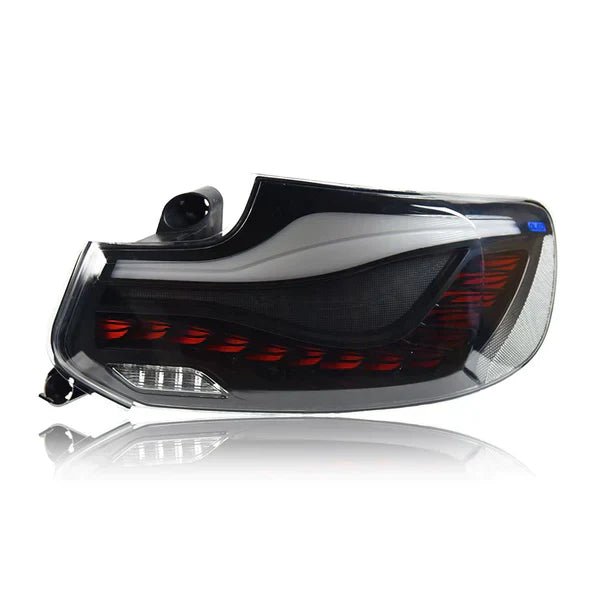 BMW F87 M2/F22/F23 2 Series – GTS Style OLED Tail Lights