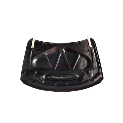 BMW F30 3 Series & F32 / F33 / F36 4 Series - GTS Style Carbon Fiber Front Hood