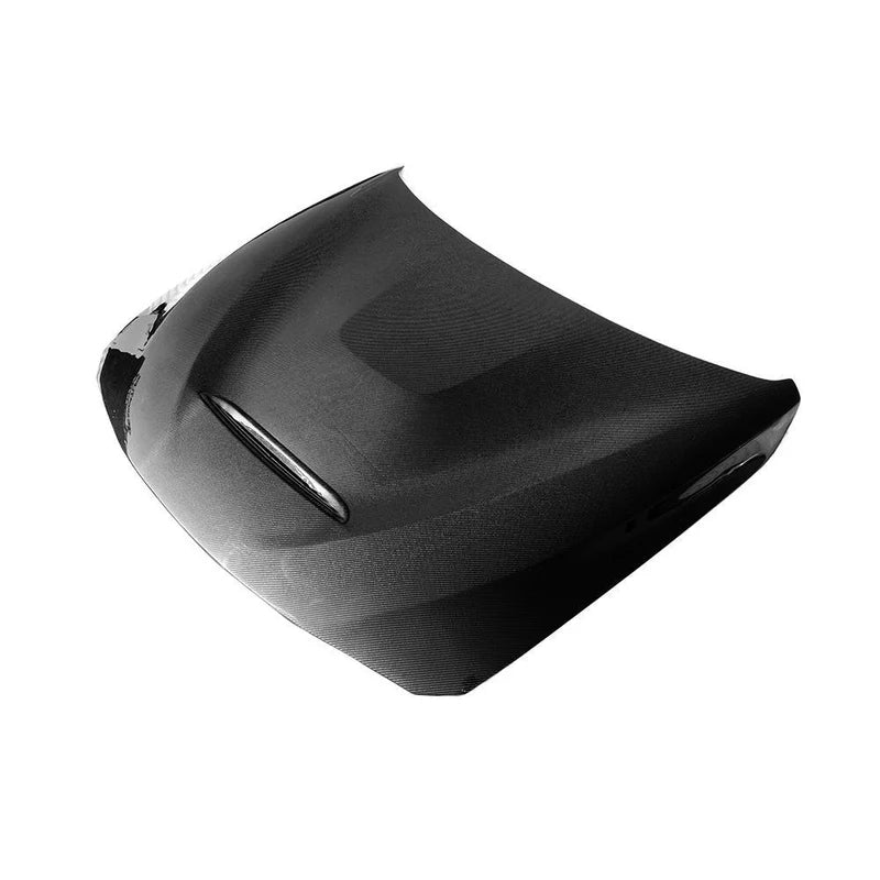 BMW F30 3 Series & F32 / F33 / F36 4 Series - GTS Style Carbon Fiber Front Hood