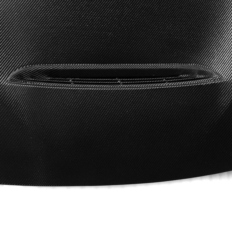 BMW F30 3 Series & F32 / F33 / F36 4 Series - GTS Style Carbon Fiber Front Hood