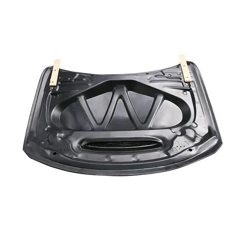 BMW F80 M3/F82/F83 M4 Carbon Fiber GTS Vented Hood