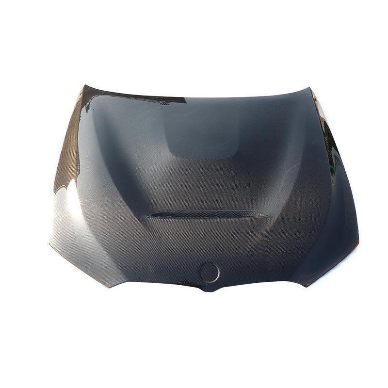 BMW G20 3 Series - GTS Style Carbon Fiber Front Hood