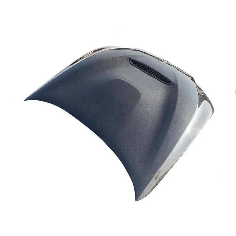 BMW G20 3 Series - GTS Style Carbon Fiber Front Hood