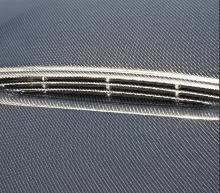 BMW G20 3 Series - GTS Style Carbon Fiber Front Hood