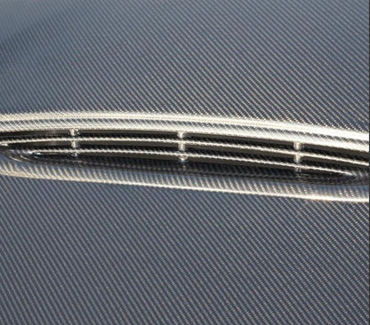 BMW G20 3 Series - GTS Style Carbon Fiber Front Hood
