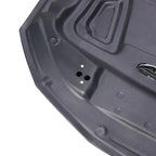 BMW G22/G23 4 Series - GTS Style Carbon Fiber Front Hood