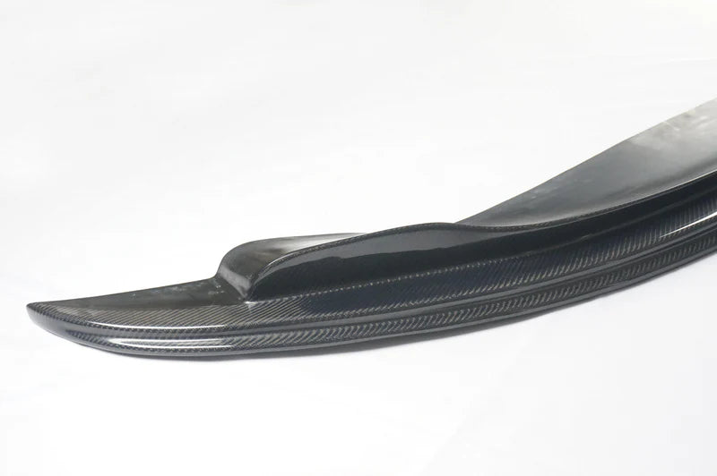 BMW E90 / E92 / E93 M3 - GTS Style Carbon Fiber Front Lip