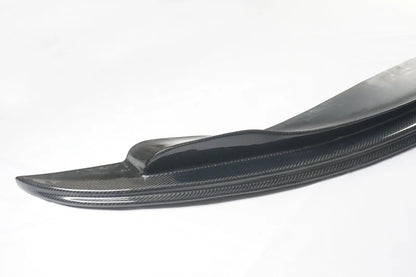 BMW E90 / E92 / E93 M3 - GTS Style Carbon Fiber Front Lip