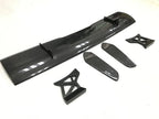 BMW F8X M2/M3/M4 - GTS Style Carbon Fiber Wing
