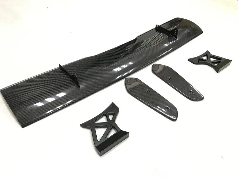 BMW F8X M2/M3/M4 - GTS Style Carbon Fiber Wing