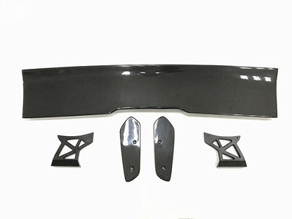 BMW F8X M2/M3/M4 - GTS Style Carbon Fiber Wing