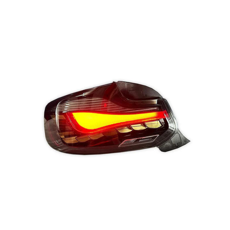 BMW F87 M2/F22/F23 2 Series – GTS Style OLED Tail Lights