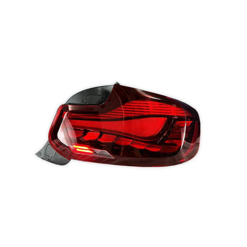 BMW F87 M2/F22/F23 2 Series – GTS Style OLED Tail Lights