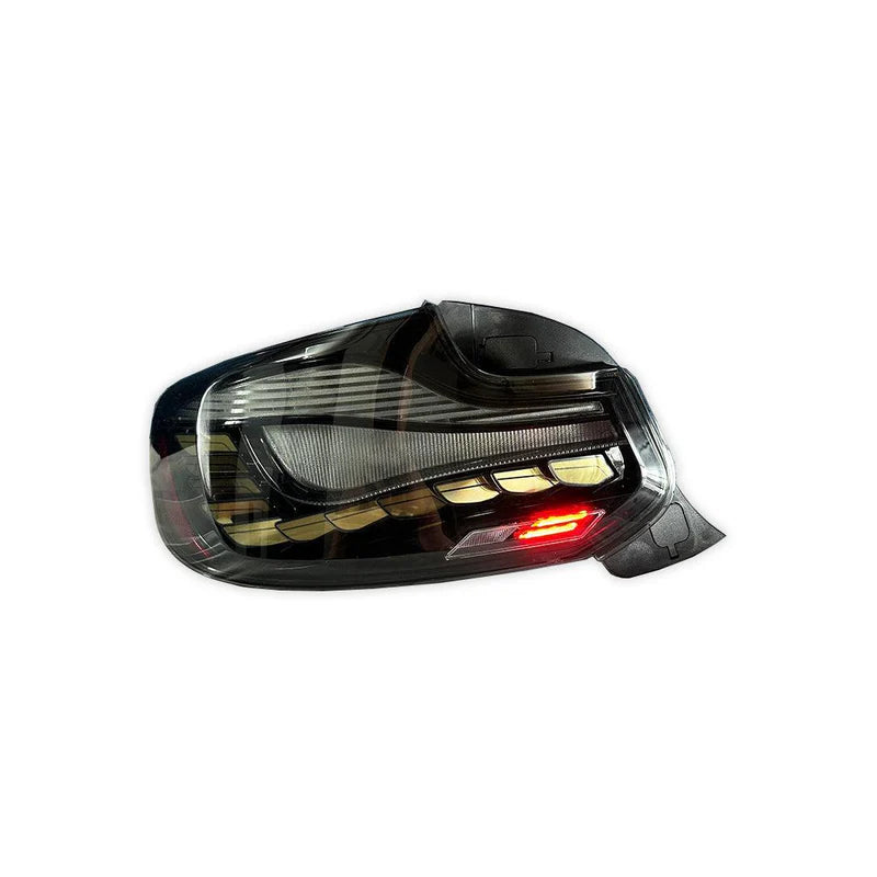 BMW F87 M2/F22/F23 2 Series – GTS Style OLED Tail Lights