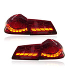 BMW F90 M5/G30 5 Series – GTS Style OLED Tail Lights