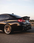 BMW F80 M3 / F82 M4 / F83 M4 - GTS Style OLED Tail Lights