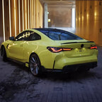 BMW G82/G83 M4 & G22/G23/G26 4 Series – GTS Style OLED Tail Lights