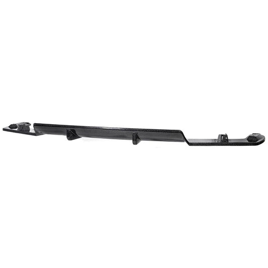 Toyota GR86 & Subaru BRZ (2022-2024) - Carbon Fiber Diffuser Extension
