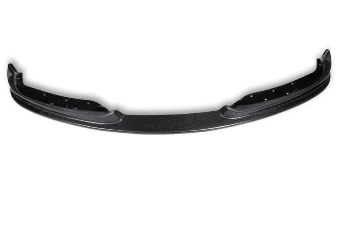 BMW F30 3 Series - H Style Carbon Fiber Front Lip