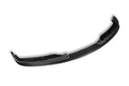 BMW F30 3 Series - H Style Carbon Fiber Front Lip