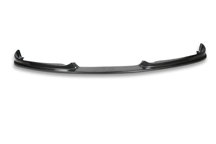 BMW F30 3 Series - H Style Carbon Fiber Front Lip