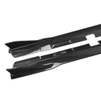 Toyota GR86 & Subaru BRZ – AD-Style Carbon Fiber Side Skirts