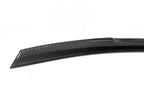Infiniti Q50 – M4 Style Carbon Fiber Rear Spoiler