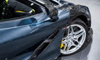 McLaren 720S - Carbon Fiber BS Style Aerodynamic Body Kit